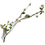 Resim Mikasa Moor P358.374532 Pembe Bahar Dalı Yapay Çiçek 100cm 