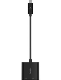 Resim Belkin Usb C Gigabit Ethernet Adaptör 