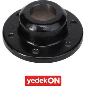 Resim AGCO Marker Hub - AGCO White Planters | W248424B 