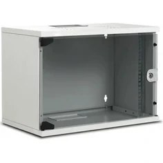Resim S-Lınk 7u 530X400 Soho Rack Kabinet (Demonte) 