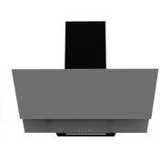 Resim Alveus GLS640 - F17 Gri Cam Ankastre Set 