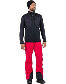 Resim Rossıgnol Rossignol Diretta Pant Erkek Kayak Pantolonu Red Kırmızı 