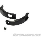 Resim Barkbusters Vps El Koruma Slıder / Skıd Plate Siyah 