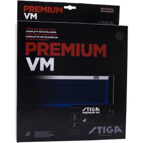 Resim Stiga Net And Post Premıum Vm Ittf Masa Tenisi Filesi 639500 