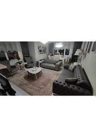 Resim Elit Koltuk Takımı Müşteri Evinden 