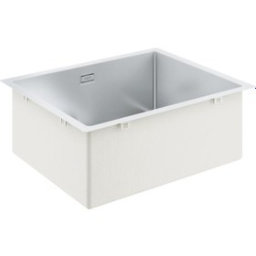 Resim Grohe K700 Paslanmaz Çelik Eviye 31726Sd0 