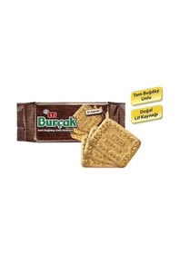 Resim Eti Burçak Tam Buğday Unlu Bisküvi 24 x 131 G 