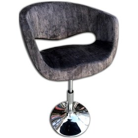 Resim Sandalye Modüs Ofis Koltuğu Dönerli Amortisör Poliüretan Dökme Sünger. Profesyoneller için. El Yapım 