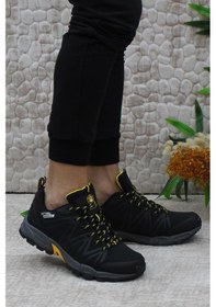 Resim Lumberjack Shell Anatomik Ürün Su Geçirmez Waterproof Outdoor Ayakkabı 001 
