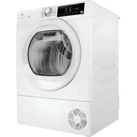 Resim Hoover HREH 9A2TE-17 9 kg Wi-Fi Bağlantılı Isı Pompalı Kurutma Makinesi 