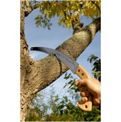 Resim Skygo Ağaç Saplı Budama Testeresi 4212-11-6T 