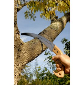 Resim Skygo Ağaç Saplı Budama Testeresi 4212-11-6T 