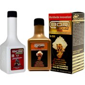 Resim BOR POWER S-250 Gold (250ml) + Motor Içi Temizleyici (200ml) Orjinal Ürün - Ücretsiz Kargo 