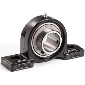 Resim Timken Ucp204 20 x 127 x 37 CM Makaralı Rulman 