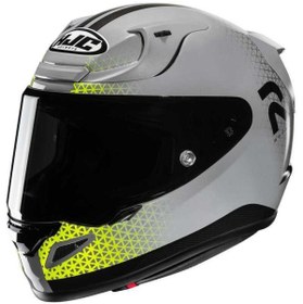 Resim HJC RPHA12 KASK ENOTH MC3H 