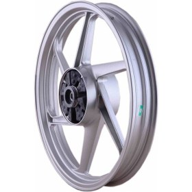 Resim Arka Jant Honda Cbf 150 Gri 