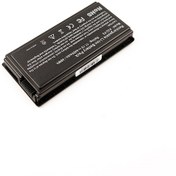 Resim Asus Uyumlu 70-Nlf1B2000Y . 07G016R21865 Laptop Batarya Pil 