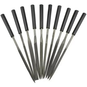 Resim 10 Lu Eğe Set Diğer 