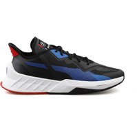 Resim PUMA BMW MMS SİYAH ERKEK SPOR AYAKKABI E-70 30749103 