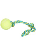 Resim Hype Store Tennis Bouncer Toss Köpek Oyuncağı 