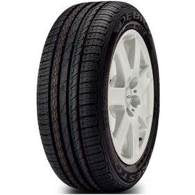 Resim Debica 235/60R18 107V XL Presto 4X4 Suv Yaz Lastiği 2024 