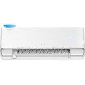 Resim Hantech U-Fresh A+++ 12.000 BTU Duvar Tipi Klima 
