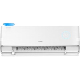 Resim Hantech U-Fresh A+++ 12.000 BTU Duvar Tipi Klima 