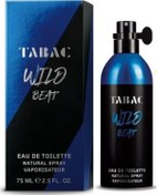 Resim Tabac Wild Beat Erkek Parfüm EDT 75 ML 