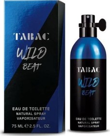 Resim Tabac Wild Beat Erkek Parfüm EDT 75 ML 