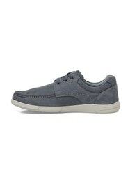 Resim Dockers By Gerli 238627 5fx Mavi Erkek Ayakkabı 000000000101973286 Mavi 