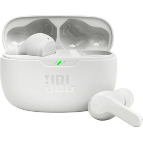 Resim Jbl Wave Beam, Kablosuz Kulakiçi Kulaklık, Ie, Beyaz 