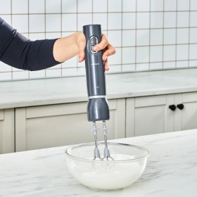 Resim Homend Functionall 2843H Mutfak Robotu Antrasit 