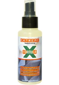 Resim FORMULA X Motor Temizleyici (100 ml) Made in Italy 