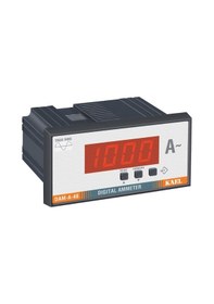 Resim Kael Dam-A-48 Ac Universal Ampermetre 