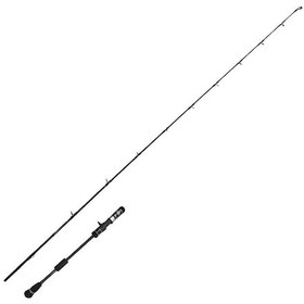 Resim Okuma Tesoro Slow Jig Cast 204cm 100-250gr 1+1 Parça Olta Kamışı 