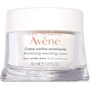 Resim Avene Revitalizing Nourishing Cream Kuru ve Hassas Cilt 50 ml 