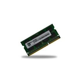 Resim 8GB DDR3 1600Mhz SODIMM 1.35 LOW HLV-SOPC12800LW/8G HI-LEVEL 
