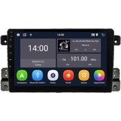 Resim Suzuki Vitara Android Multimedya Sistemi (2006-2012) 