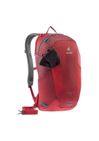 Resim Deuter Speed Lite 20 Litre Sırt Çantası Cranberry-Maron Cranberry-Maron Çok Renkli 