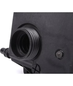 Resim Heropar Bmw E53 X5 Uyumlu N62 Motor Behr Yedek Su Deposu 17137501959 