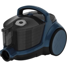 Resim Toz Torbasız Süpürge Mavi Renk 890 Watt - HC211AD 