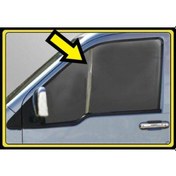 Resim Transit Cam Direk Krom 2011 2012 2013 