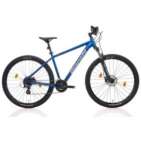 Resim Bianchi Magma 29.1 Altus Dağ Bisikleti 29 Jant 48 Cm - Mavi Mavi 