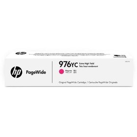 Resim Hp L0s30yc 976yc Kırmızı Extra Yüksek Kapasite Kartuş - Pro P55250 / P57750 