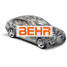 Resim BEHR 8MO376901781 YAĞ SOĞUTUCU BMW 3 / 5 / 7, X5/X6 (YN:CLC225000 