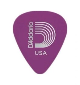 Resim Daddario 1dpr6-3 Gitar Penası 3 Adet 1,2 Mm.heavy Pena 
