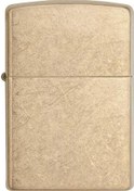 Resim Zippo Çakmak 28496-000004 Regular Street Brass 