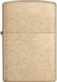 Resim Zippo Çakmak 28496-000004 Regular Street Brass 