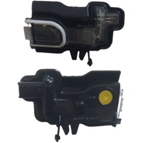 Resim Gutsy 148r00-6642 Bmw Mını Cooper U25-f65-f66-f67 Ayna Lens Lamba Led Sınyal Sag 5a63628 