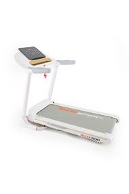 Resim Walke Weener 2.5 Hp Brushless Motor Spax Uygulama Bağlantılı Otomatik Eğimli Koşu Bandı 15 Km/h 